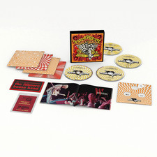 Live at the Fillmore,1997 Tom