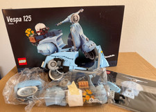 Lego creator expert vespa - lego®,