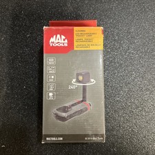 Lampada tascabile ricaricabile