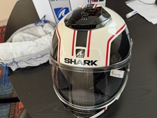 casco shark integrale