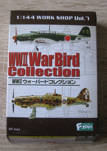 Collezione warbird seconda - collezione,