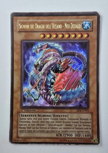Yugioh signore dei - signore, draghi