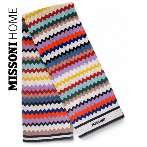 Telo mare missoni - mare, m44