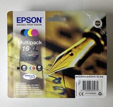Cartouche Encre Epson 16XL