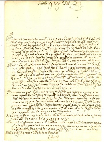 1781 roma lorenzo corinti - 1781,