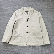 Gloverall Chore Giacca Uomo XL