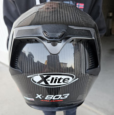 X-Lite X-803 Ultra Carbon Puro