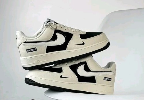 Scarpe air force 07 - '07, lv8
