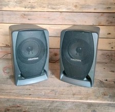 Casse Acustiche Coppia Casse