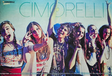 Bravo A3 Poster ca. 28 x 40 cm