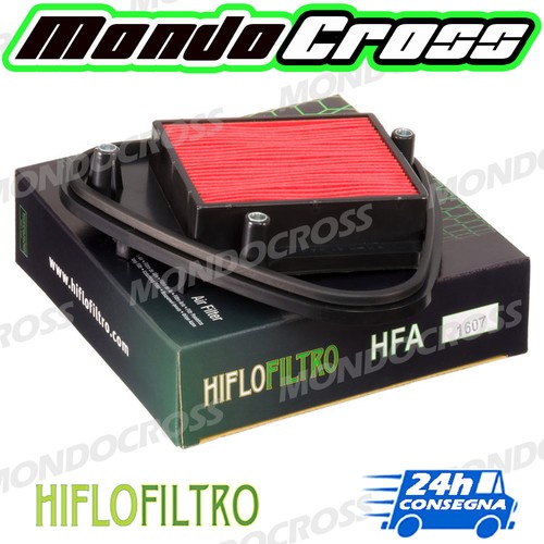 Filtro aria hiflo carta - aria,