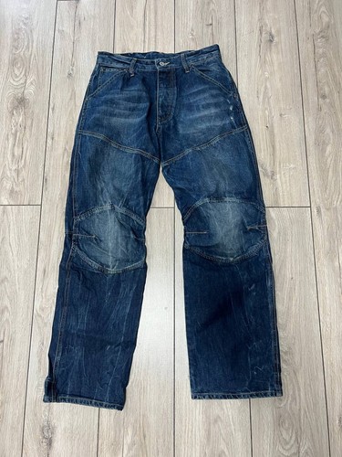 Pantalone jeans uomo star - pantalone, g-star