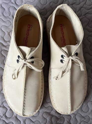 Stivali clarks originals - stivali,