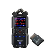 Zoom H4essential Pacchetto