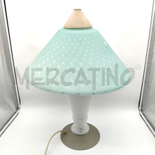 MURANO MASTERS LAMP 80s Murano