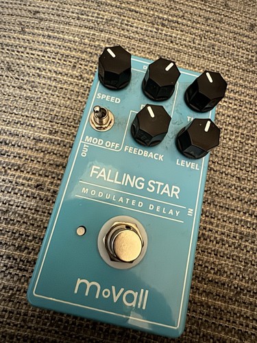 Movall mp104 falling star - mp104,