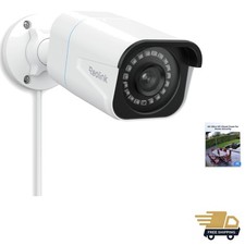 Telecamera PoE di Sicurezza