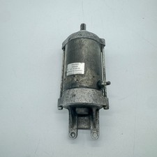 PEUGEOT GEOPOLIS 400 RS 2008 2012 - MOTORINO ACCENSIONE ORIGINALE PIAGGIO 638939