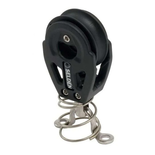 Blocco stand singolo selden - stand,
