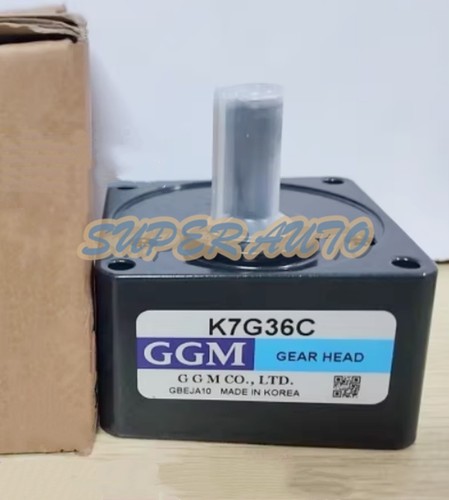 1pz nuovo per k7g36c riduttore - nuovo,