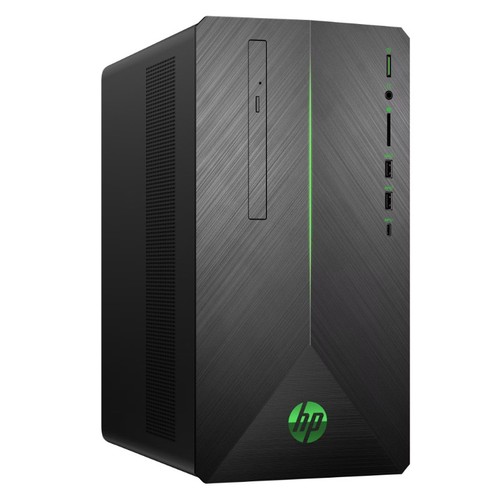 Gaming pavilion 690 - gaming,