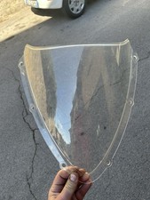 PLEXIGLASS CUPOLINO SUZUKI GSX-R 600-750 2008-2010 PLEXIGLAS GSXR 600-750 08-10