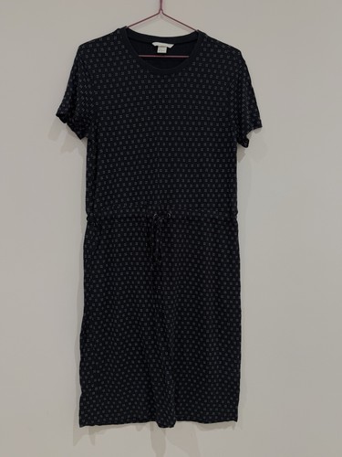 Abito donna geometrico - h&m,