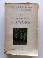 ALCYONE - COD.L8128 - GABRIELE