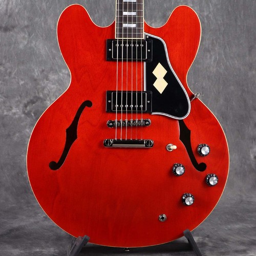 Epiphone inspired gibson - inspired,