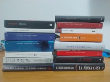 Lotto Libri Narrativa