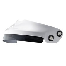 Arai Peak Bianco di Ricambio