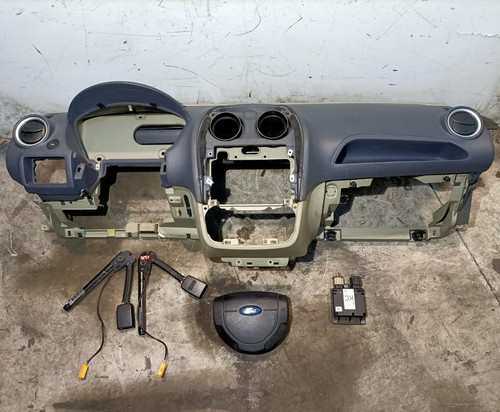 Kit airbag completo - kit, per