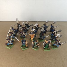 Warhammer - Elfo Oscuro - 20 x