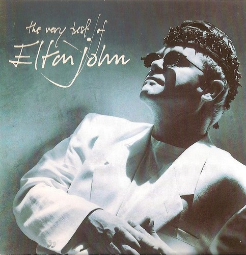 Elton john the very - very, best