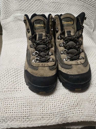 Stivali trekking lavoro - da, trekking/lavoro