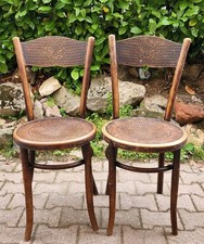 Ancienne Paire de Chaises