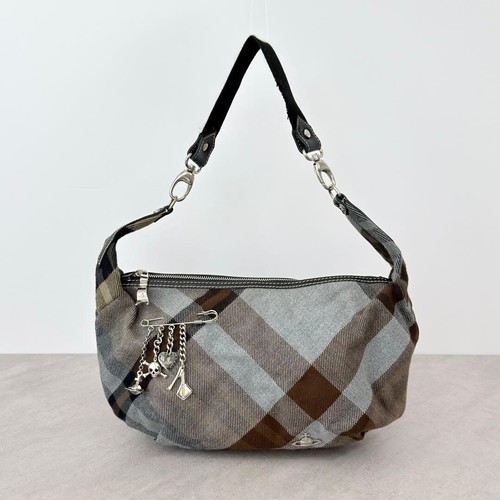 Vivienne westwood orb - orb, borsa