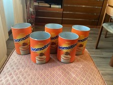 Vintage Anni 90 Ovomaltina 5