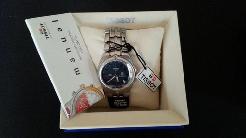 Tissot automatico 200 new - automatico, pr