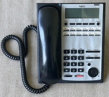 Impianto telefonico nec - telefonico,