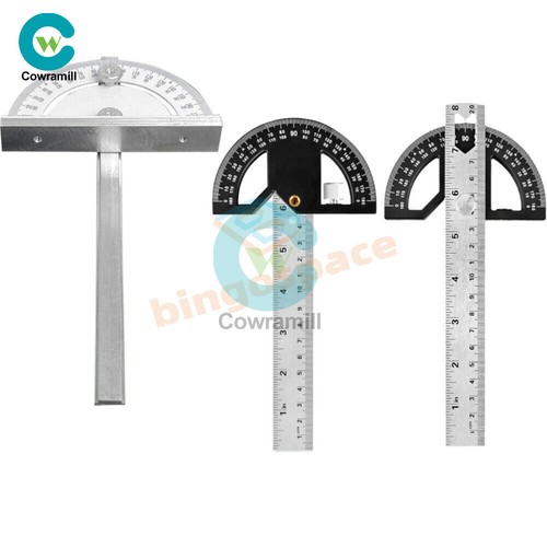 Goniometro acciaio inox - acciaio,
