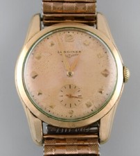 Orologio da polso vintage da