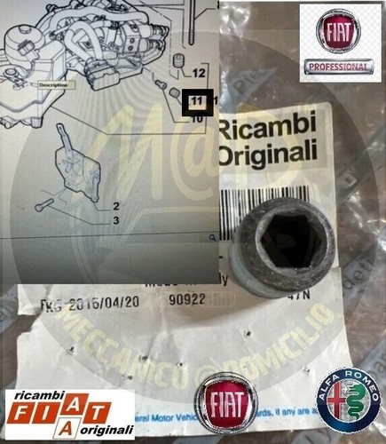 Original oem 55240371 tappo - 55240371,
