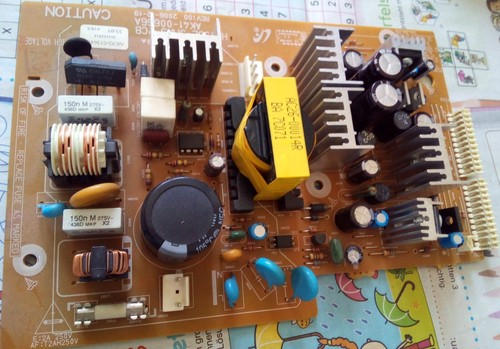 Samsung 755 ak41 00666a - samsung, hr