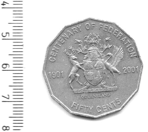 1901 2001 australia - 2001,
