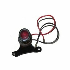 Fanale Posteriore Coda Gruppo