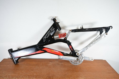 Mountain bike specializzata