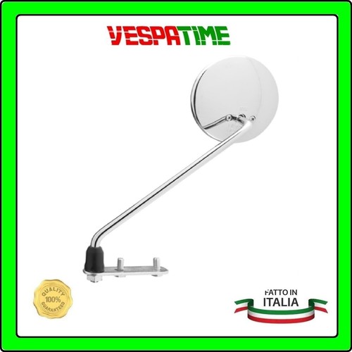 Specchietto far sinistro - specchietto,