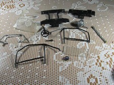 A93 Giocattolo Antico Lotto