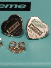 Orecchini Tiffany Supreme